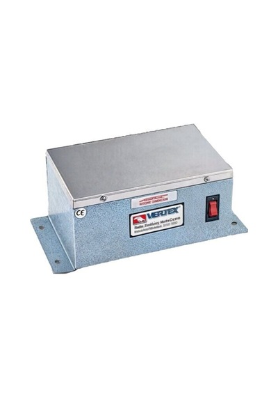 Vdm-8 Manyetık Alma Cıhazı Vertex