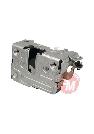 Gua Kapı Kilidi Mekanik Arka Sağ Megane 1 Gua 41899 7701469941
