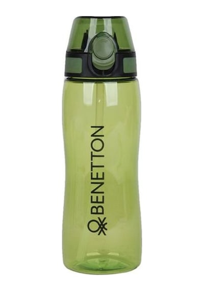 Benetton Tritan Yeşil Unisex Suluk/Matara 30499