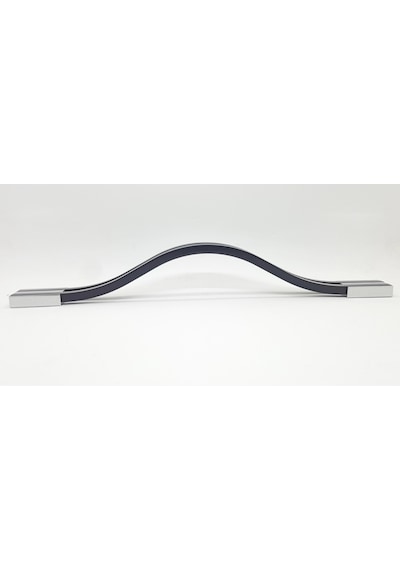 Marca Marka 202 Model 320 Mm Krom-siyah 1 Adet