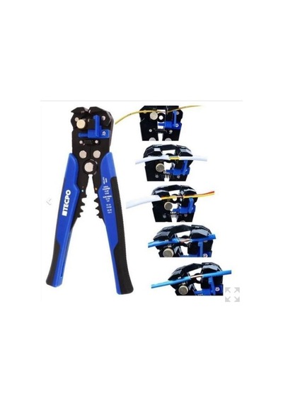 Brio Kablo Pabuç Pensesi Otomatik 205Mm