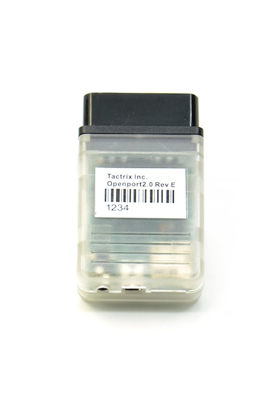 Tactrix Openport 2.0 J2534 Arıza Tespit Cihazı