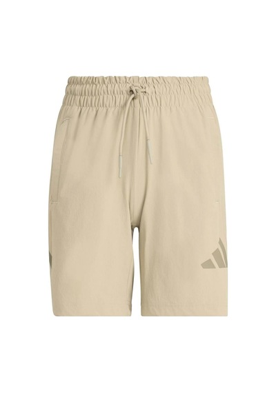 Adidas Çocuk Kahverengi Şort J Z.n.e. Wv Sh Kc1959
