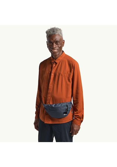 Jack Wolfskin Konya Hipbag Bel Çantası C-jac007801tb0c04 Lacivert