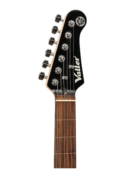 Valler Fts190 Sunburst Fretless Perdesiz Elektro Gitar