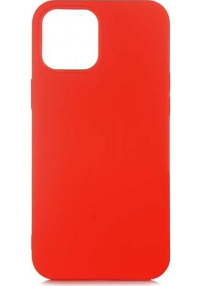 Apple Uyumlu  iPhone 12 Kilif Tam Korumali Içi Kadife Silikon Kapak 479999796