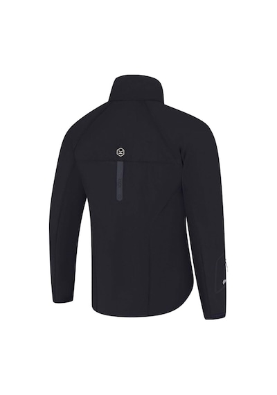 Knox Dual Pro Termal Mont Siyah