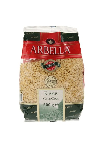 Arbella Kuskus Makarna 500 G