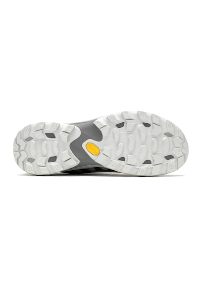 Merrell Moab Speed 2 Gtx Erkek Outdoor Ayakkabı-gri Gri