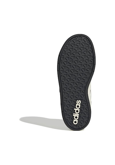 Cblack/owhıte/carbon Adidas Çocuk Günlük Spor Ayakkabı Breakbase C Jr0204 Siyah