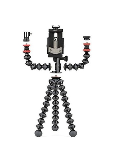 Joby Jb01533-bww Gorillapod Mobile Rig Tripod