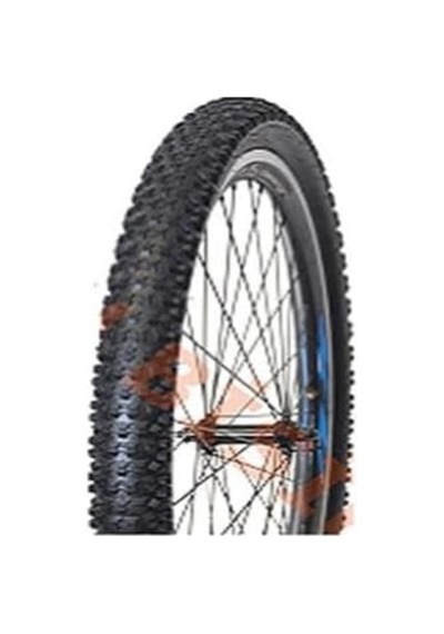 Sevgent Bisiklet Dış İle Uyumlu Lastik 29 X 2.10 Siyah Servis