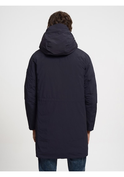Lf 2033359 Erkek Parka Lacivert