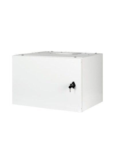 Lande - Proline 500-ı Safebox Indoor Dahili Ortam Ip55 Kabinet 600x450mm 7u