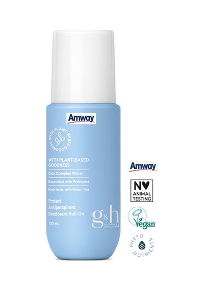 Deodorant Roll On 100 Ml