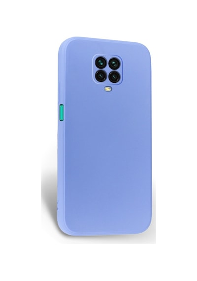 Xiaomi Redmi Note 9S / 9 Pro Kilif Kamera Korumali Lansman Siliko 514448178