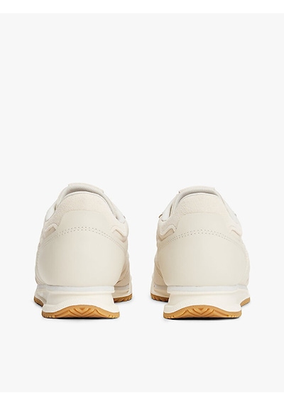 Tommy Hilfiger Kadın Sneaker En0en02817acg Bej