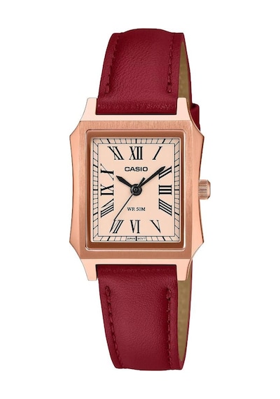 Casio Ltp-b190rgl-4bvdf Kadın Kol Saati Altın