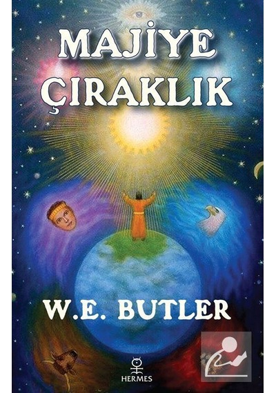 Majiye Çıraklık / W. E. Butler