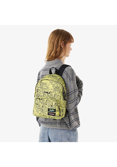 Eastpak Orbit Spongebob Unisex Sarı Sırt Çantası Ek000043e0a1 2800232