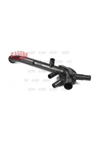 8200557831 Devirdaim Borusu Clıo / Kangoo 1.5dcı K9k