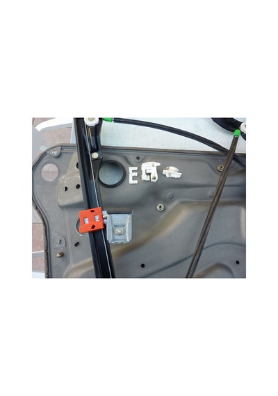 1997-2003 Volkswagen Golf Cam Kaldırma Pencere Yedek Parça