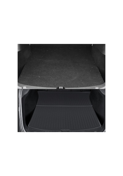Red Lion Parts Tesla Model Y Juniper 3d Katlanabilir Bagaj Havuzu Tpe