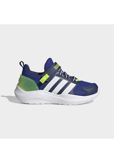 Adidas Jq4158 Lıghtorama Rnr El C Çocuk Günlük Spor Ayakkabısı Lacivert