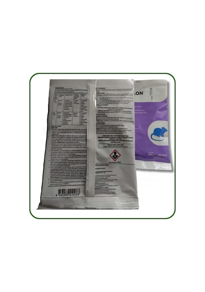 Rodilon Pasta 100 Gr Fare Pastası