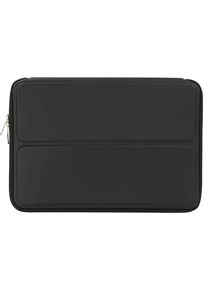 Cargo Notebook Kılıfı 15'' - Siyah Siyah