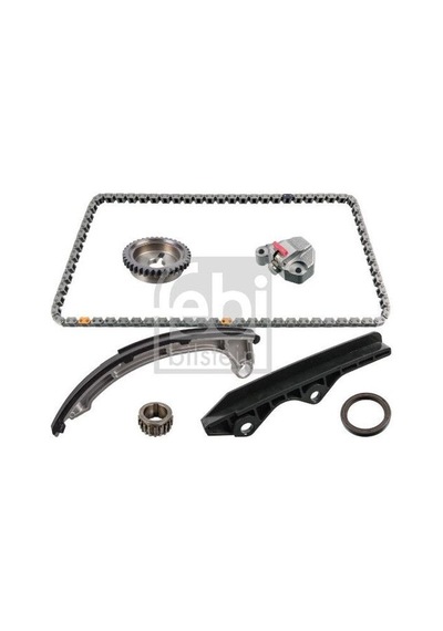 Febi Bilstein 174881 Eksantrik Zincir Seti Eksantrik Mili Icın Nissan Cube Iı.cube Iı 4wd.march Iıı.mıcra Iıı.note I Diğer Febi Bilstein 174881 Eksantrik Zincir Seti Eksantrik Mili Icın Nissan Cube Iı.cube Iı 4wd.march Iıı.mıcra Iıı.note I Diğer