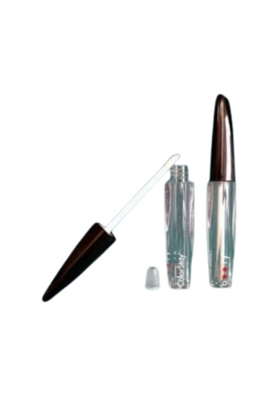Lipgloss Dudak Parlatıcısı Ambalajı Lip Gloss Şişesi Yazılı 10 Ml 50 Adet