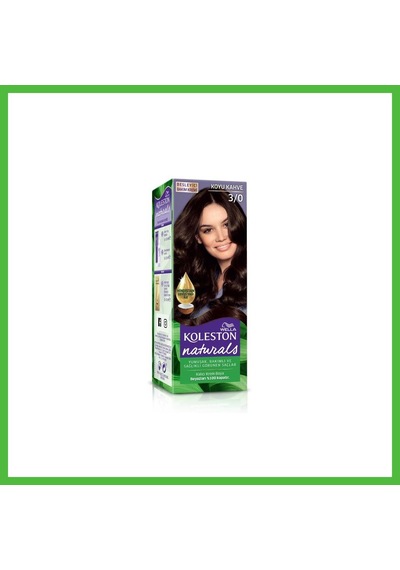Vaveni Naturals Maxi 3/0 Boya 1 Adet Arz
