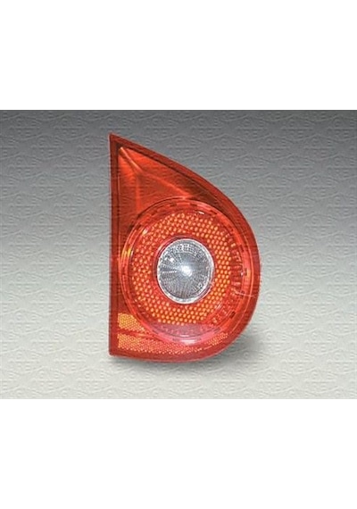 MARELLI 714028500702 Stop Lambası Sol İç Golf V 05 Sis Lambalı Duylu