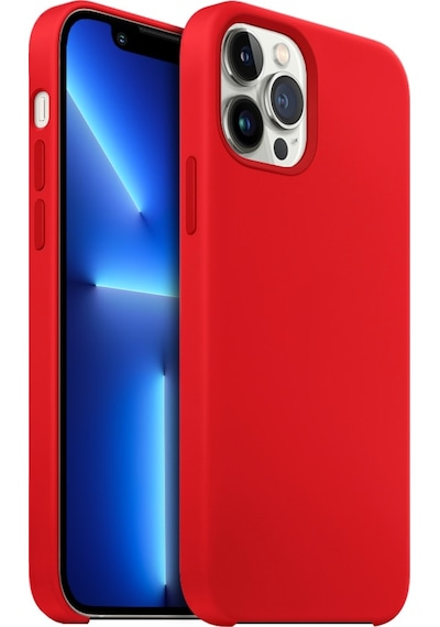 Buff Apple Uyumlu iPhone 13 Pro Rubber Fit Kilif 510874353