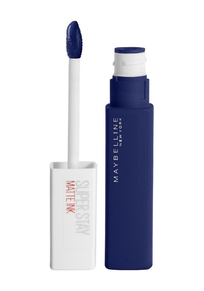 Maybelline New York Ruj Süper Stay Matte Ink Ruj 105