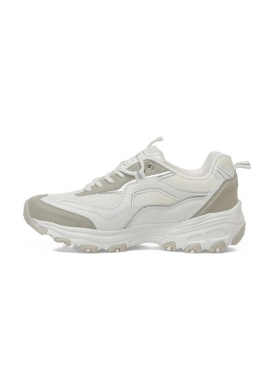 Kinetix Kınetıx 6m Vereda 6fx Beyaz Kadın Sneaker Beyaz