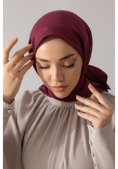 Silk Home Twill Eşarp 11343-45