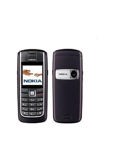 Nokia 6020