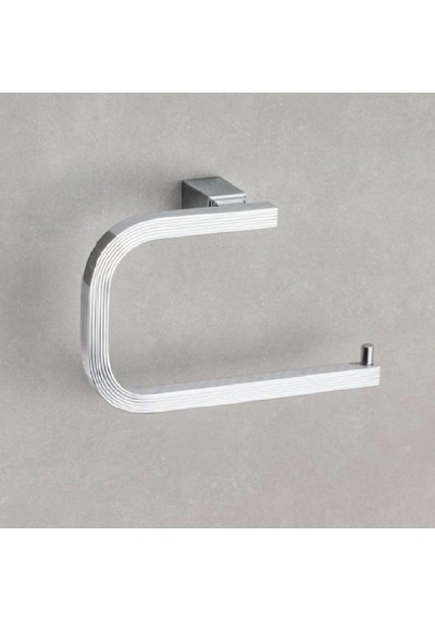 Vector Halka Havluluk Krom Renk 40x73x250 Mm Diğer