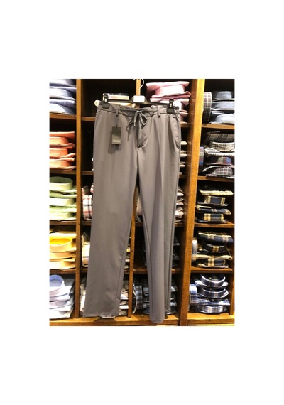 Lumo Erkek Jogger Pantolon Gri Gri