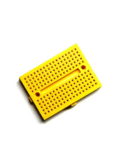 Alkatronik Syb-170 Renkli Bread Board Diğer