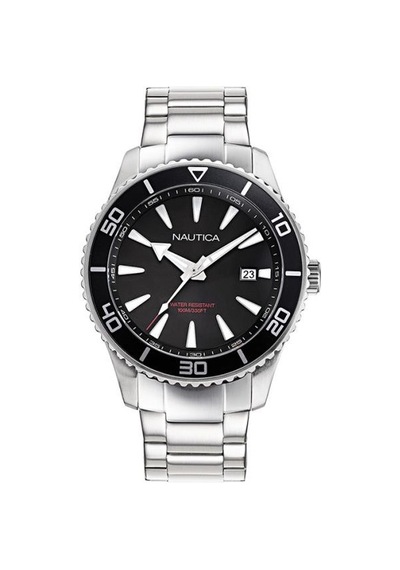 Nautica NAPPBF909 Erkek Kol Saati