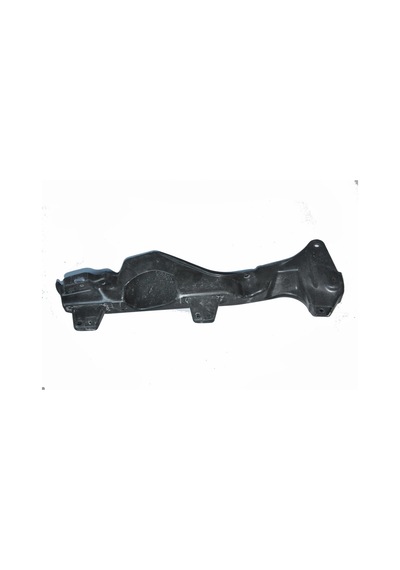 Renault Kango 3 Sol Çamurluk Tespit Parçası Suportu 631235857R -