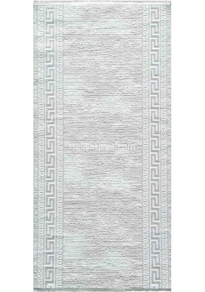 Artemis Samoa 06433c Krem Bej Halı