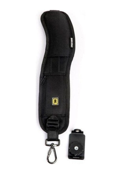 Deyatech Quick Strap Tekli Dslr Askı Fotograf Makine Askıısı
