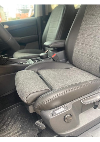 Volkswagen Caddy Uyumlu Araca Özel Oto Koltuk Kılıfı 158241