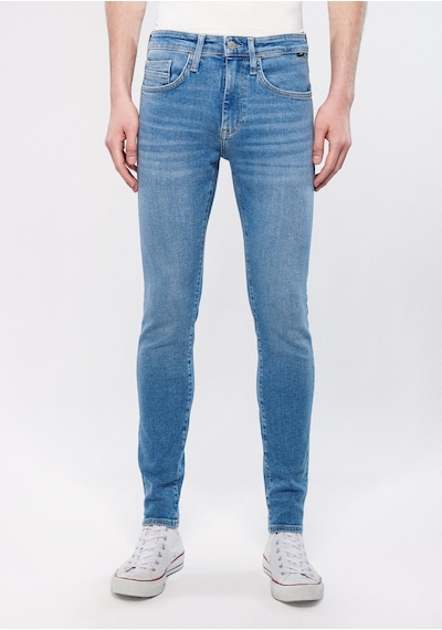 Mavi - Leo 90s Tokk Jean Pantolon 0076280567 Çok Renkli