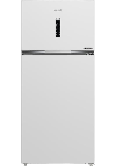 Arçelik 583632 EB FIT 630 L Çift Kapılı No Frost Buzdolabı