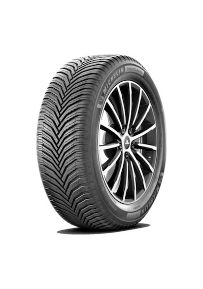 Michelin Crossclimate 2 235/50R17 96H Dört Mevsim Lastiği 2024